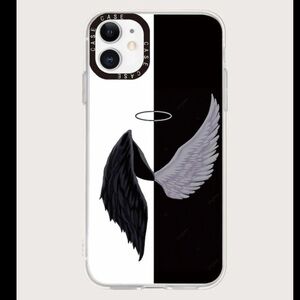 NEW!! Black iPhone Case 11/ 12 Pro /12Pro Max